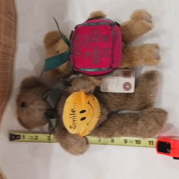 2 Boyds Bears - Picture 6 of 6